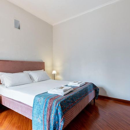 Apt 151 - City Center Roma Dış mekan fotoğraf