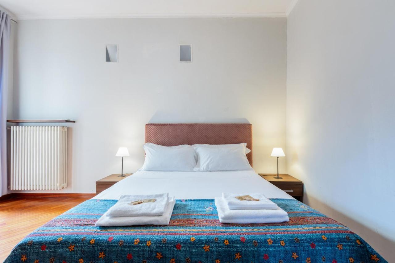 Apt 151 - City Center Roma Dış mekan fotoğraf