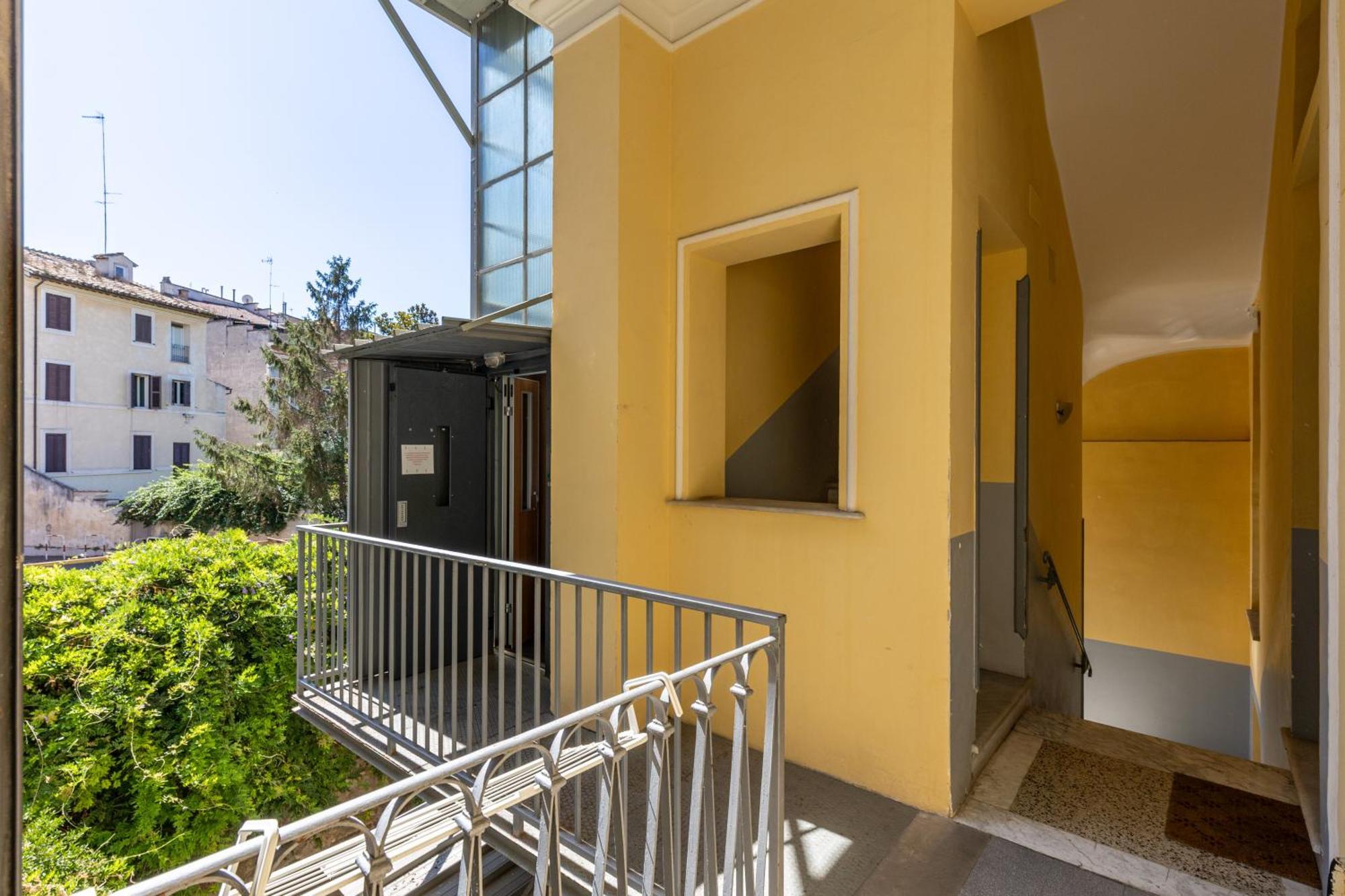 Apt 151 - City Center Roma Dış mekan fotoğraf