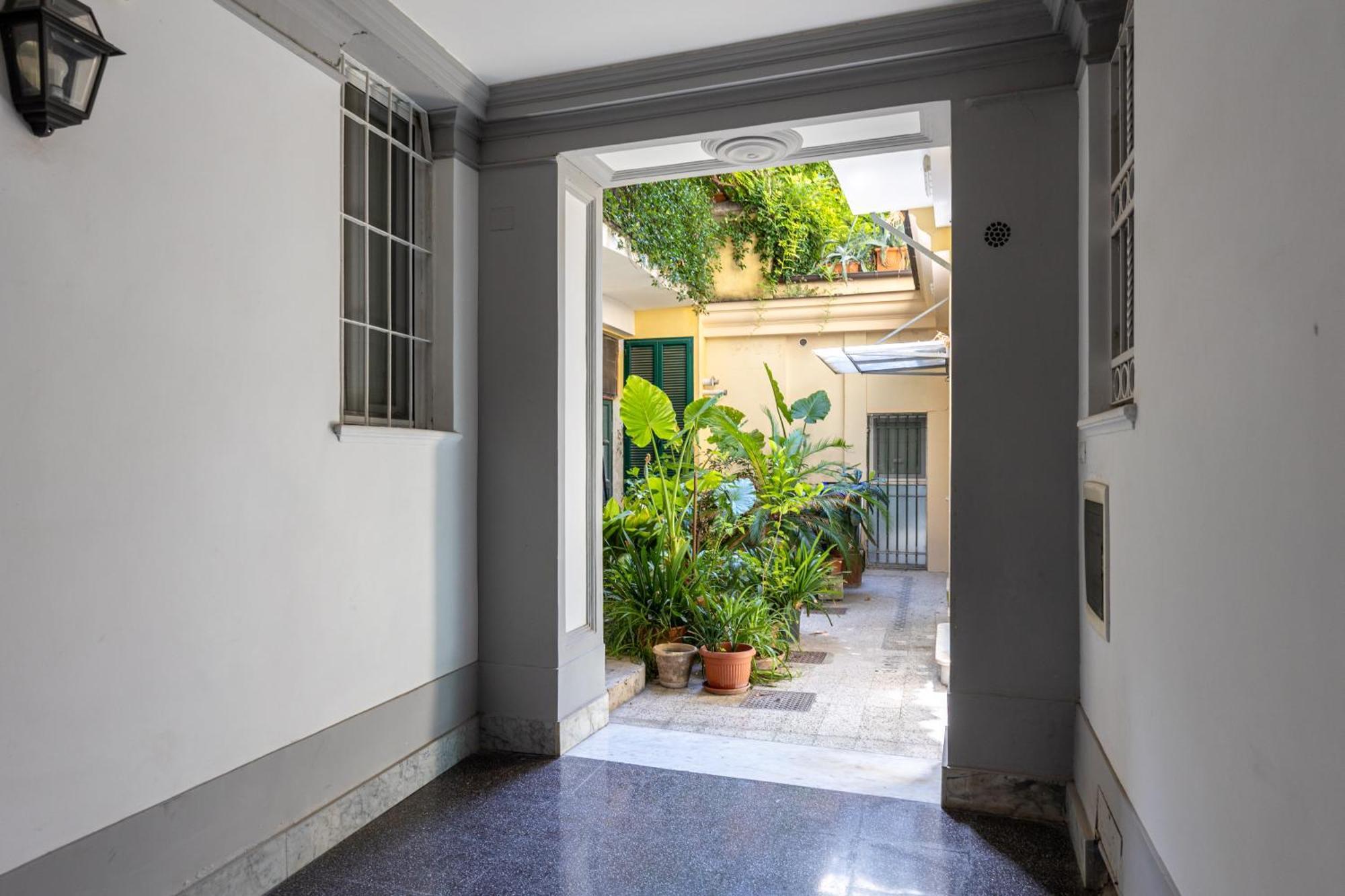 Apt 151 - City Center Roma Dış mekan fotoğraf
