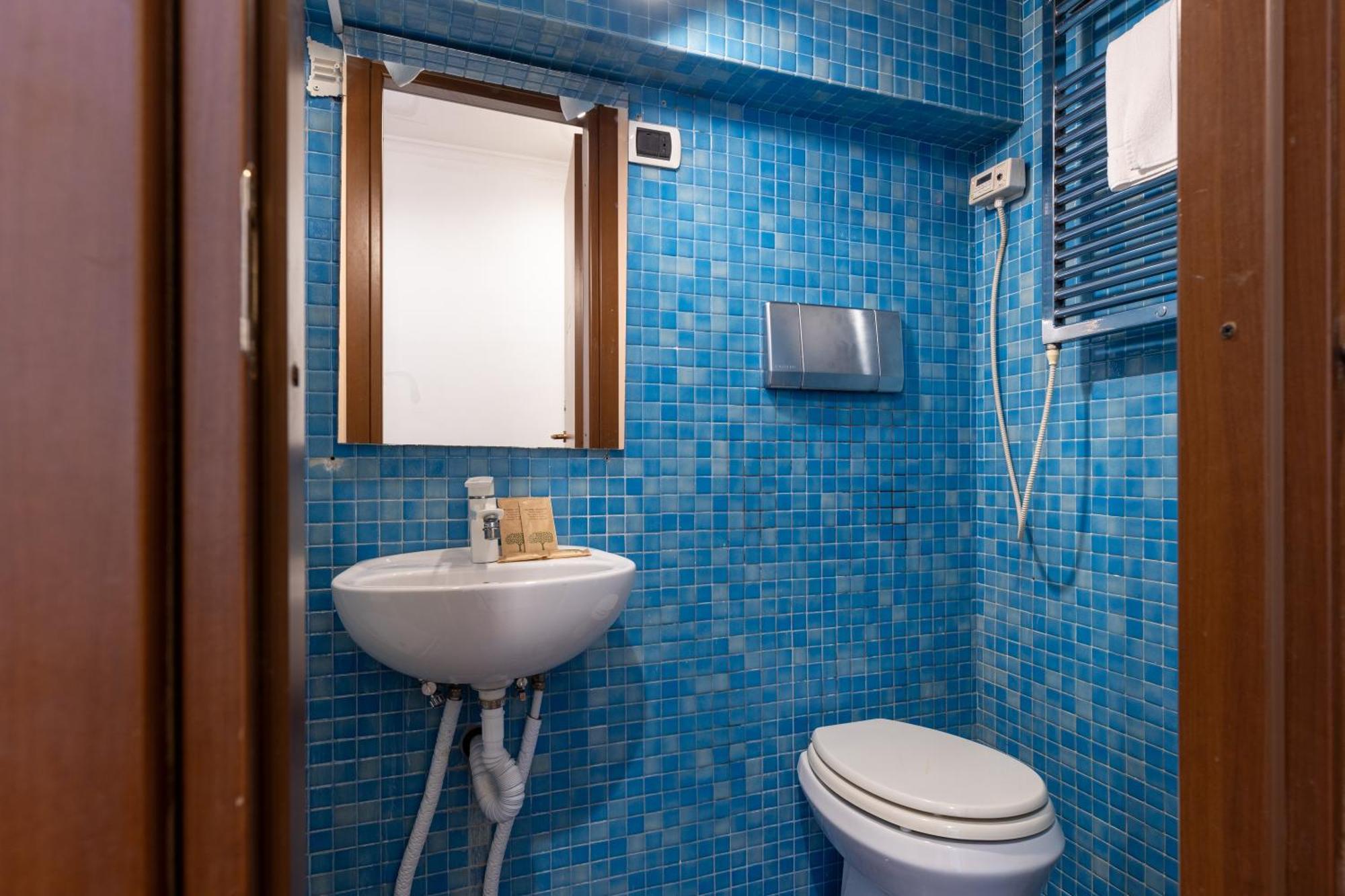 Apt 151 - City Center Roma Dış mekan fotoğraf