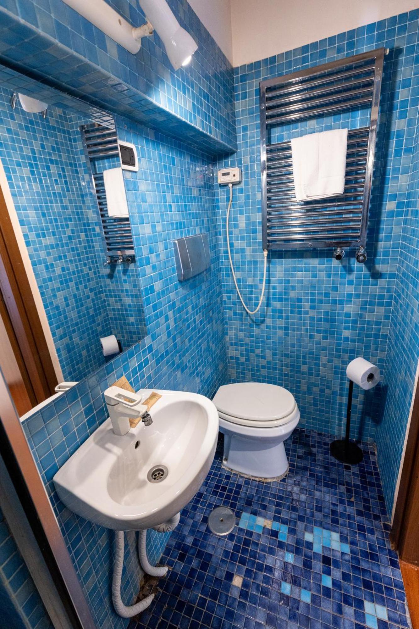 Apt 151 - City Center Roma Dış mekan fotoğraf