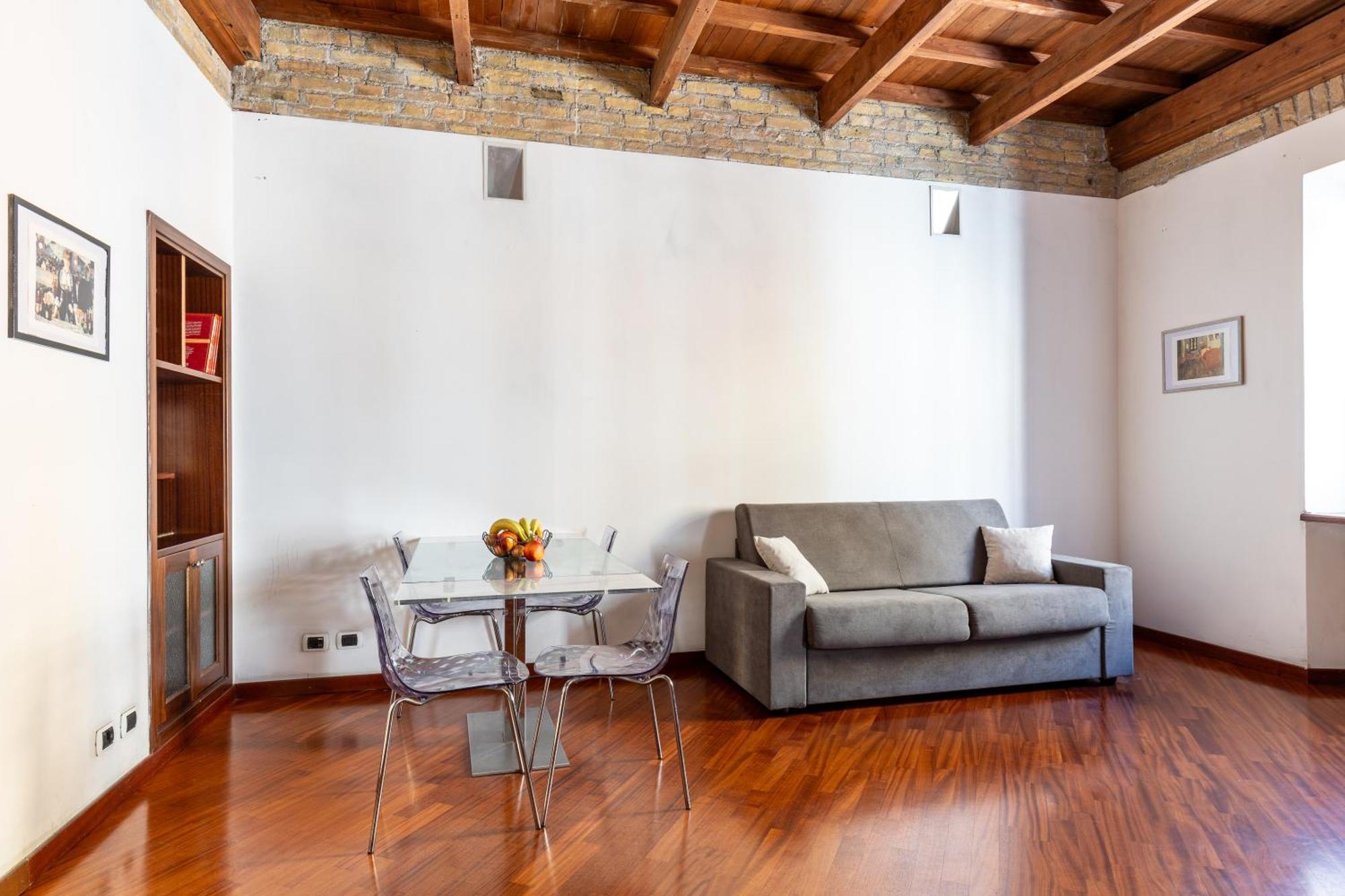 Apt 151 - City Center Roma Dış mekan fotoğraf
