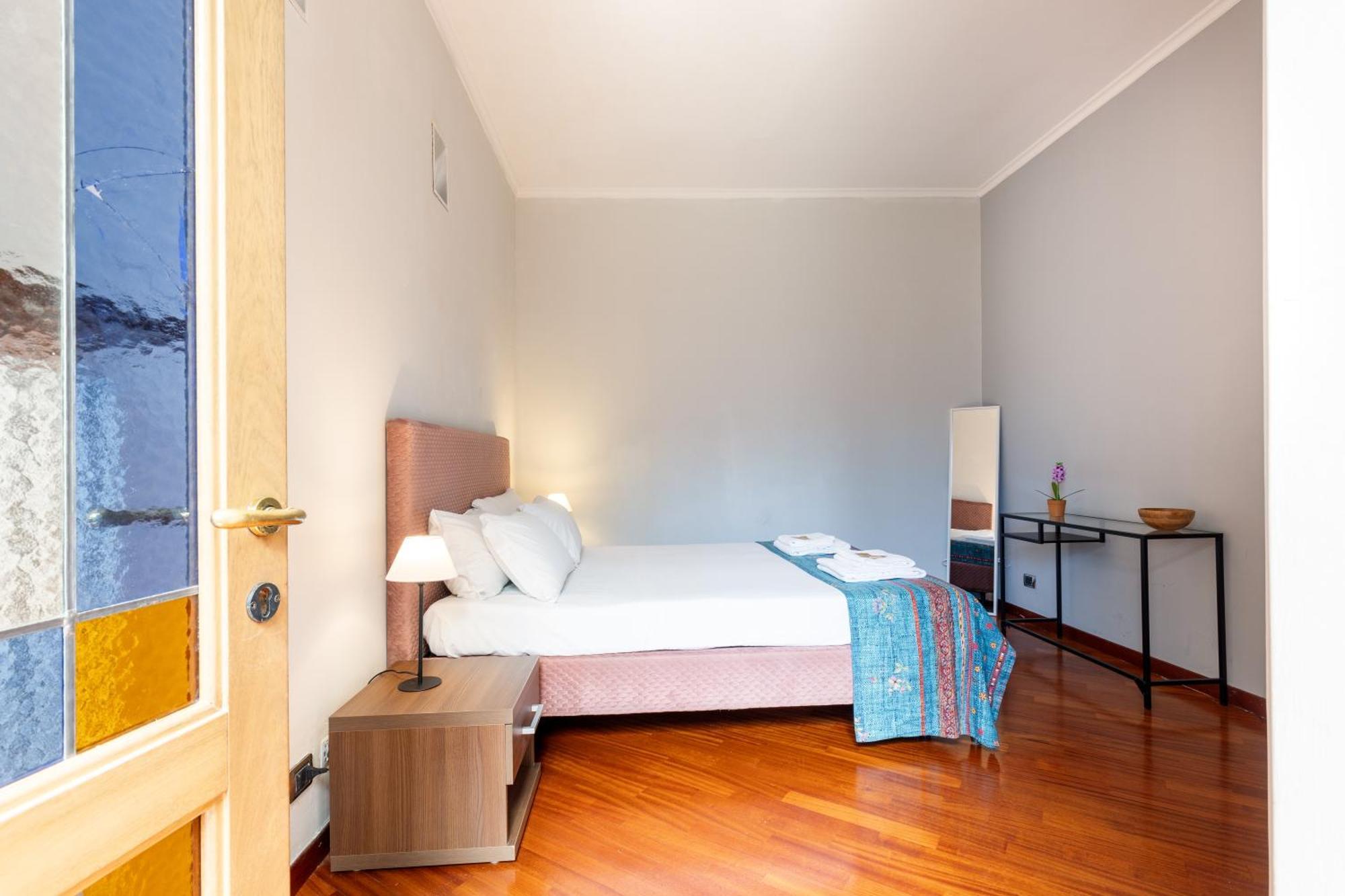 Apt 151 - City Center Roma Dış mekan fotoğraf