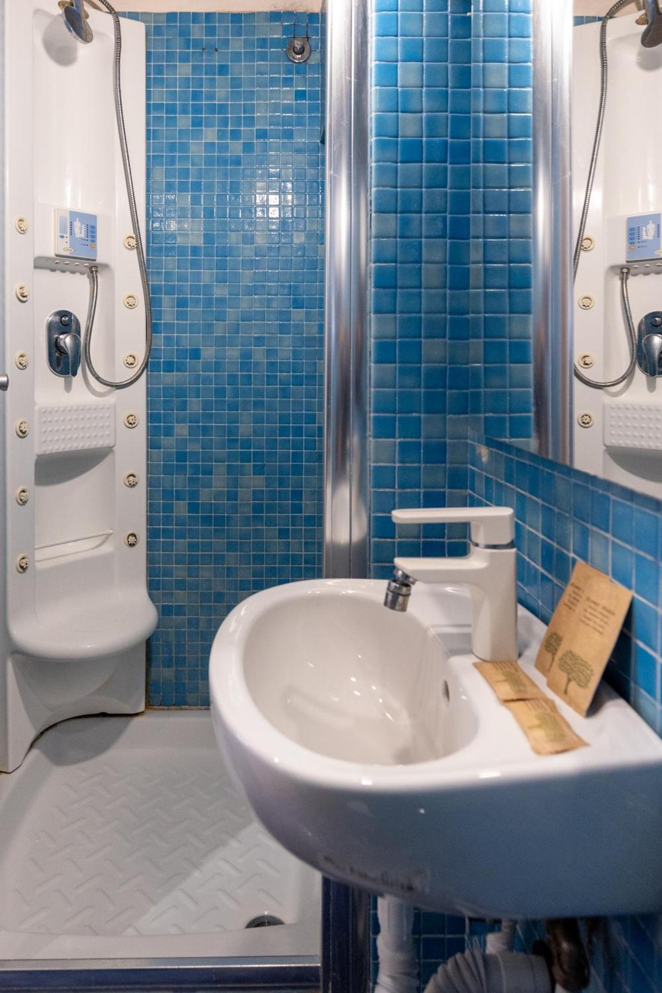 Apt 151 - City Center Roma Dış mekan fotoğraf