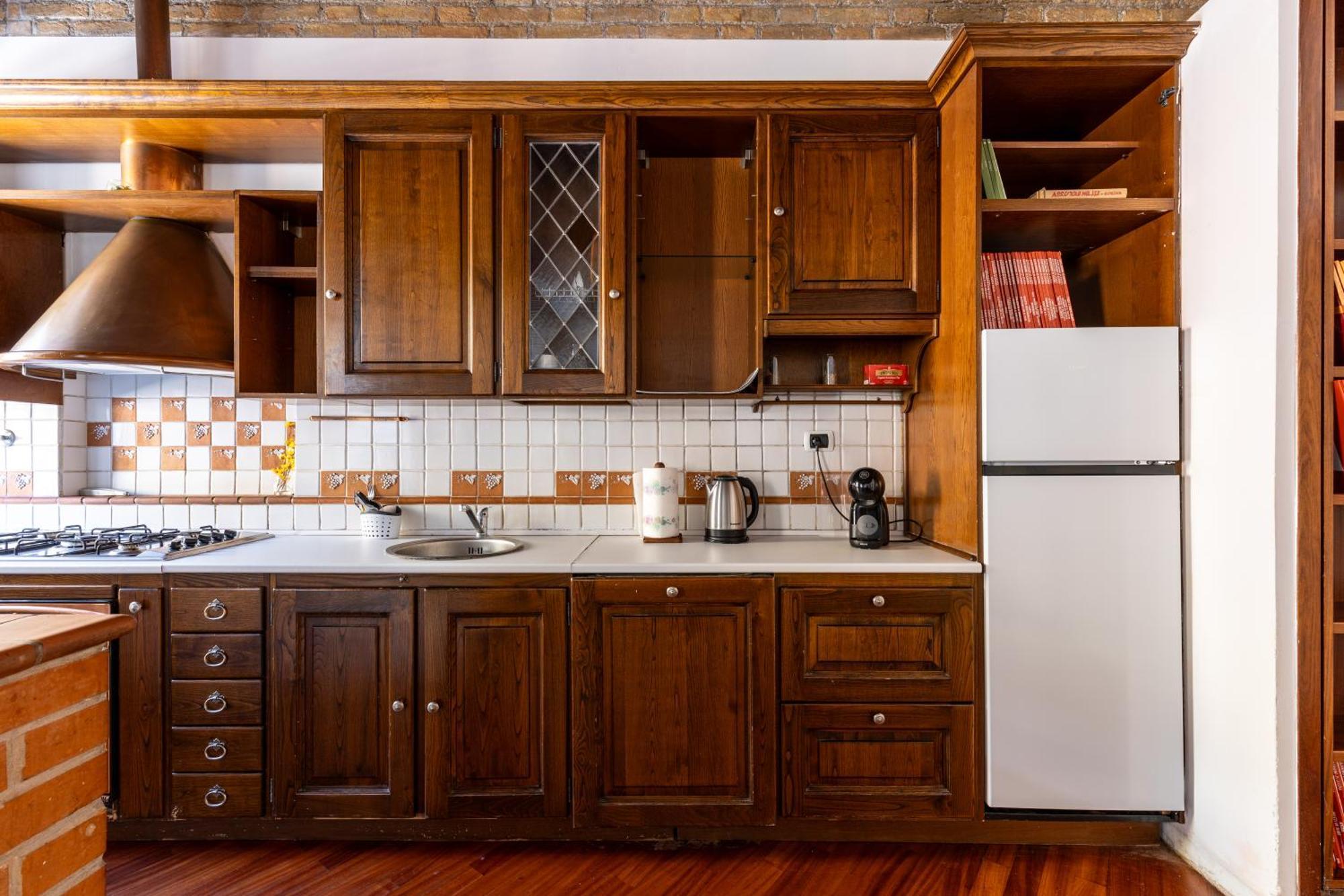 Apt 151 - City Center Roma Dış mekan fotoğraf