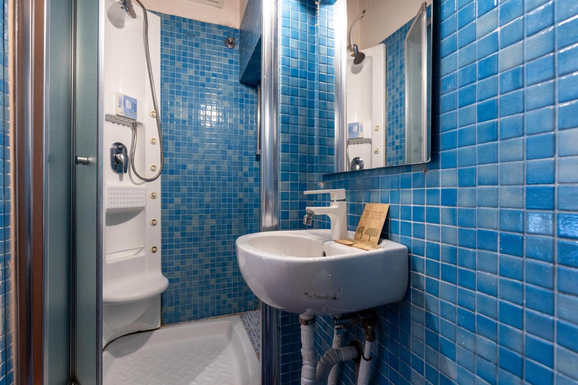 Apt 151 - City Center Roma Dış mekan fotoğraf